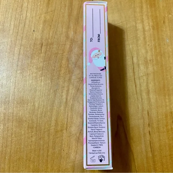 Too Faced Lip Injection Extreme - Picture 3 of 4